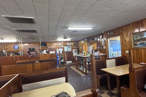 Jones Fish Camp